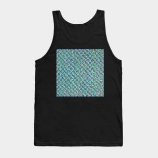 Lizard Scales 1 Tank Top